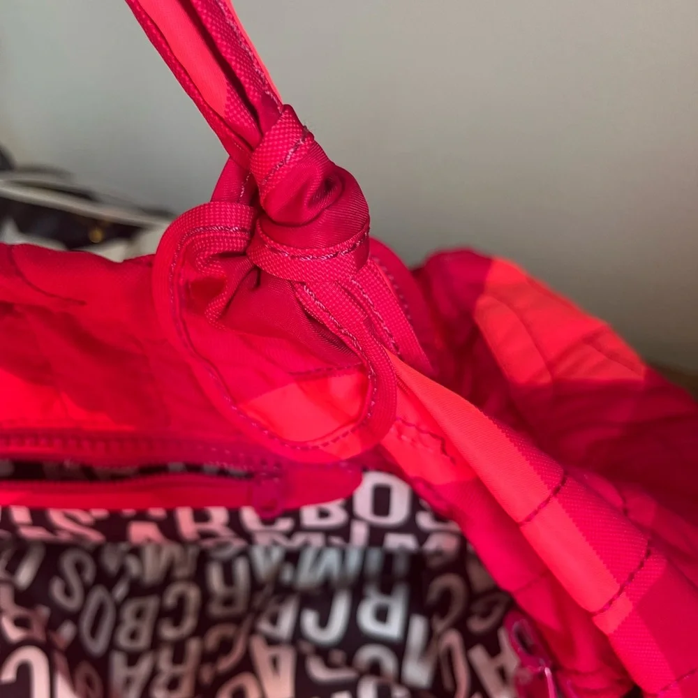 Marc Jacobs Quilted Tote Bag - Picture 11 of 14